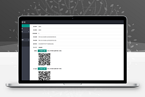开源免费V免签支付源码