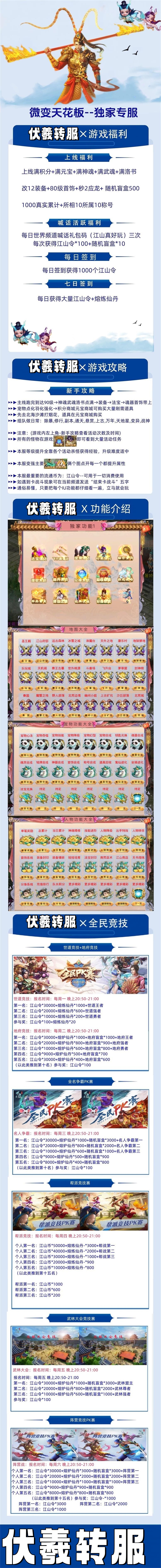 JAVA-伏羲微变(教程-攻略-详细搭建教程)